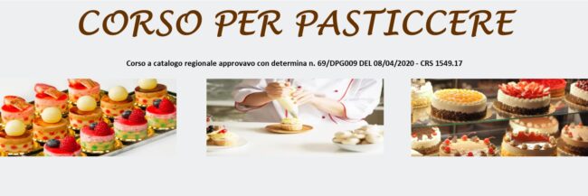 loc sito pasticcere