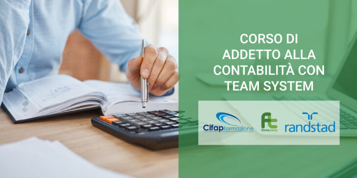 addetto contabilità con team system addetto contabilità con team system