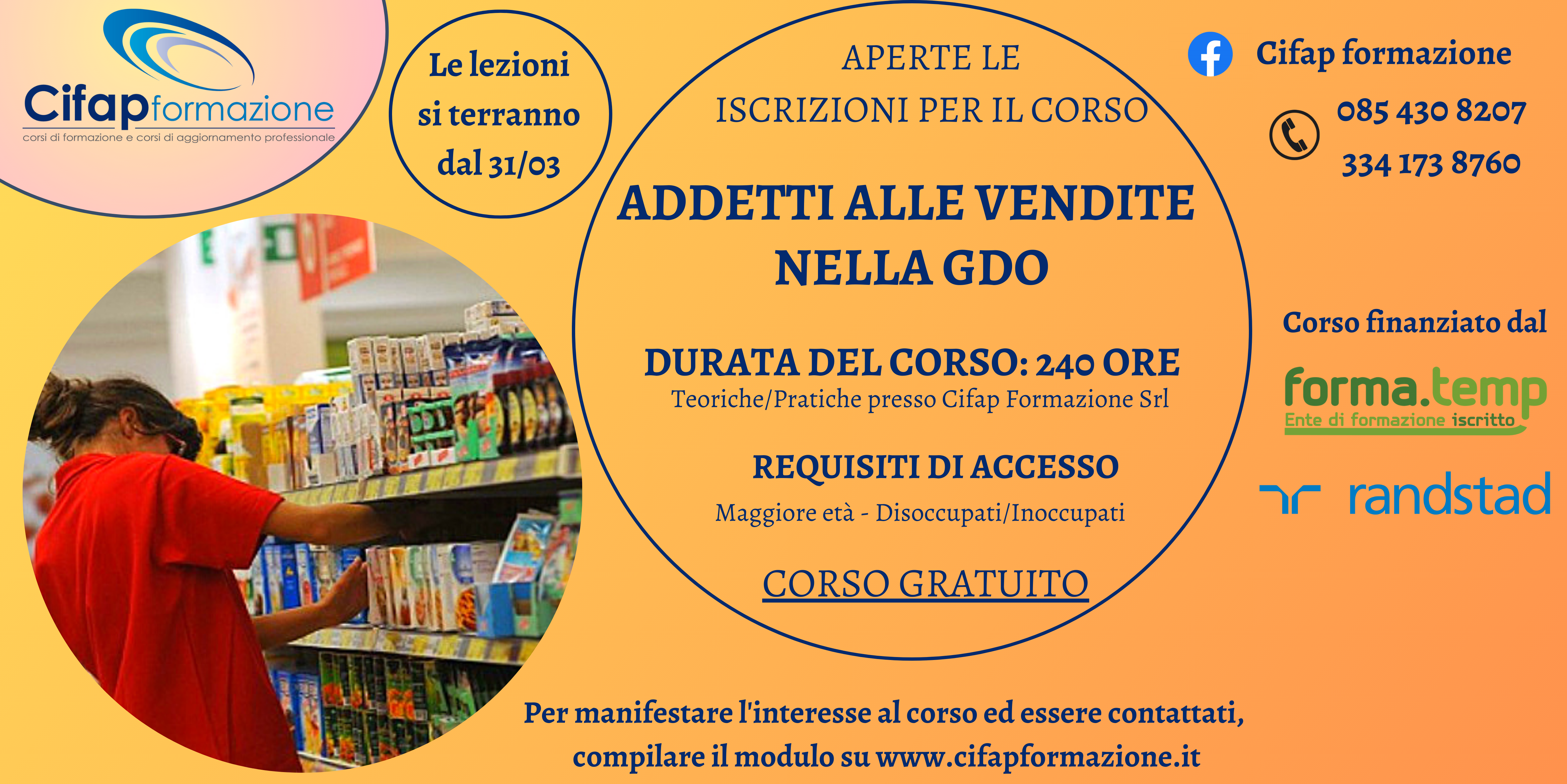 ADDETTI ALLE VENDITE (2)